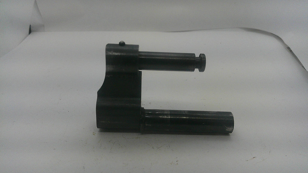 Smith & Wesson Smith & Wesson N Frame Model 1917 Blue Steel Cylinder Yoke DA8 Part DA8