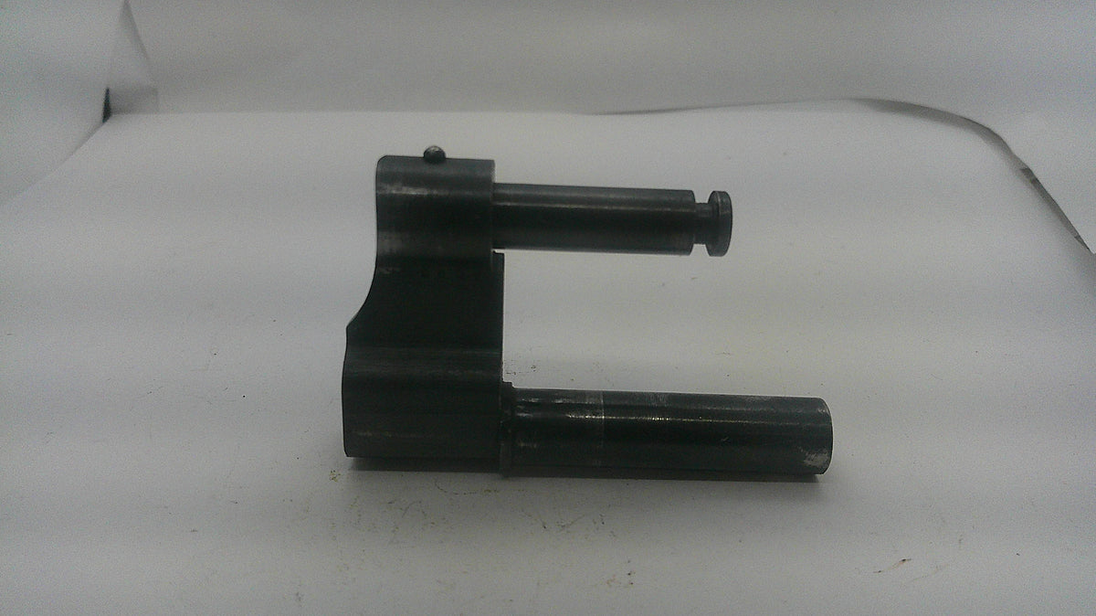 Smith & Wesson Smith & Wesson N Frame Model 1917 Blue Steel Cylinder Yoke DA8 Part DA8