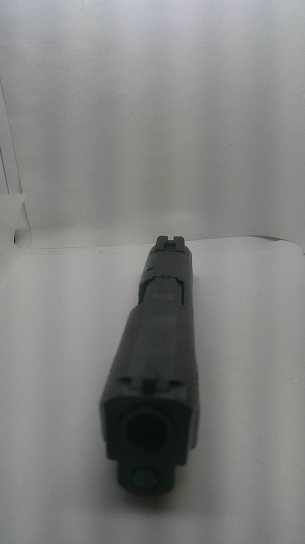 Smith & Wesson Smith & Wesson M&P 45 Complete Slide Assembly MP45A1 Part MP45A1