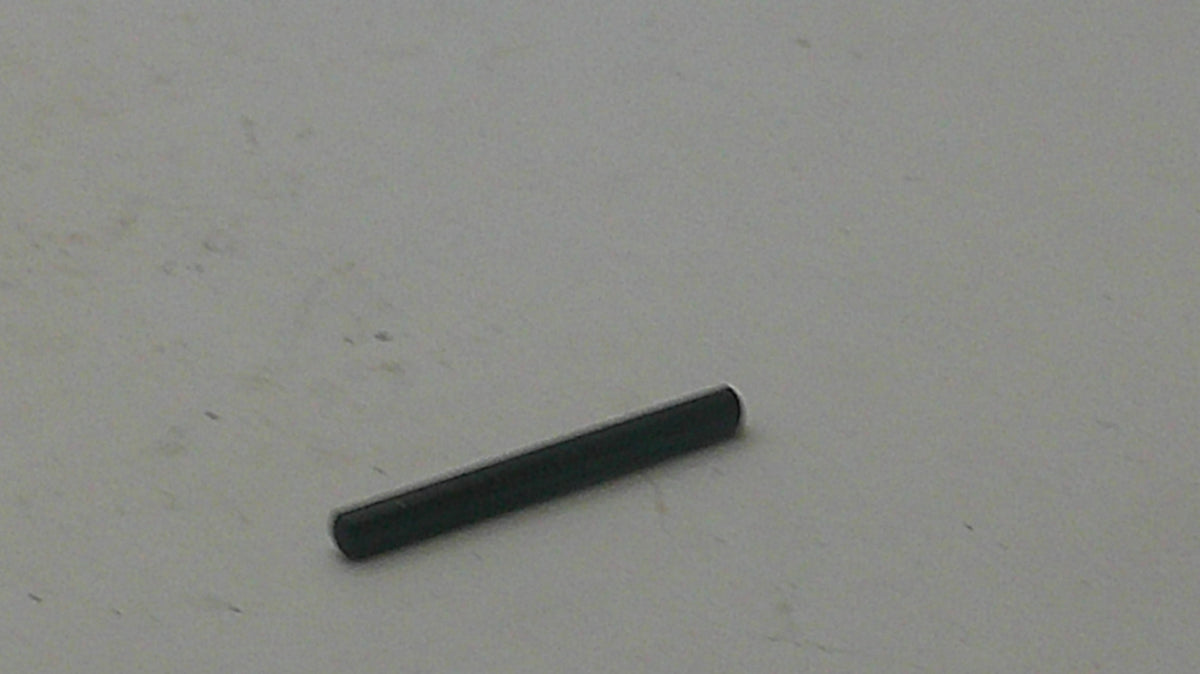 Smith & Wesson Smith  & Wesson K Frame Model 10 Barrel Pin 00001 Part 00001