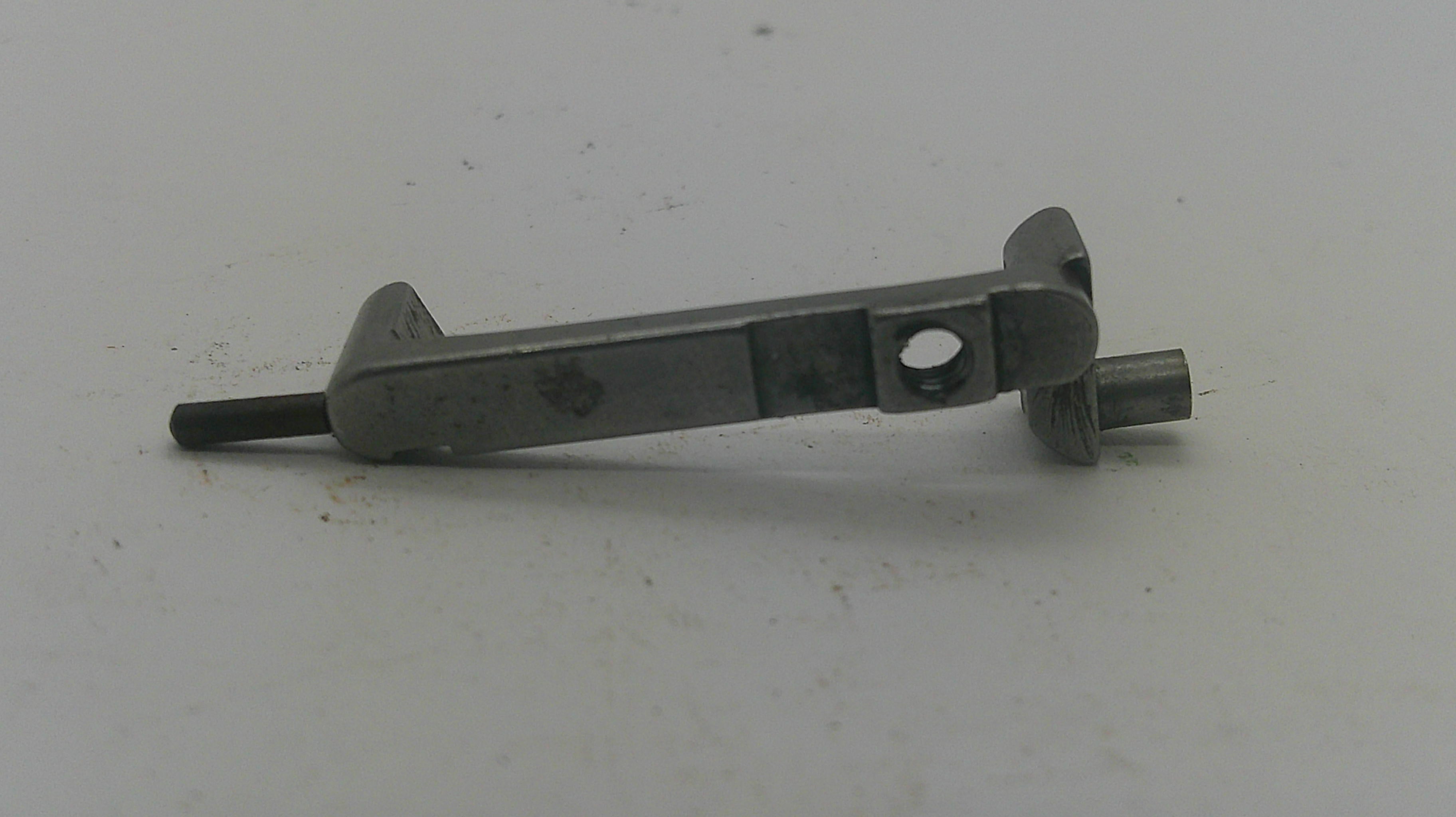 Smith & Wesson Smith & Wesson J Frame Model 34 Bolt, Spring, & Plunger 3445A Part 3445A