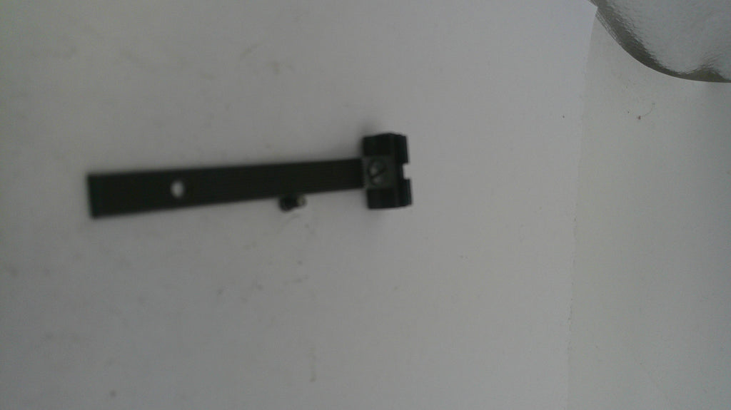 Smith & Wesson K22 Rear Adjustable Sight - .22 Long Rifle K22160A