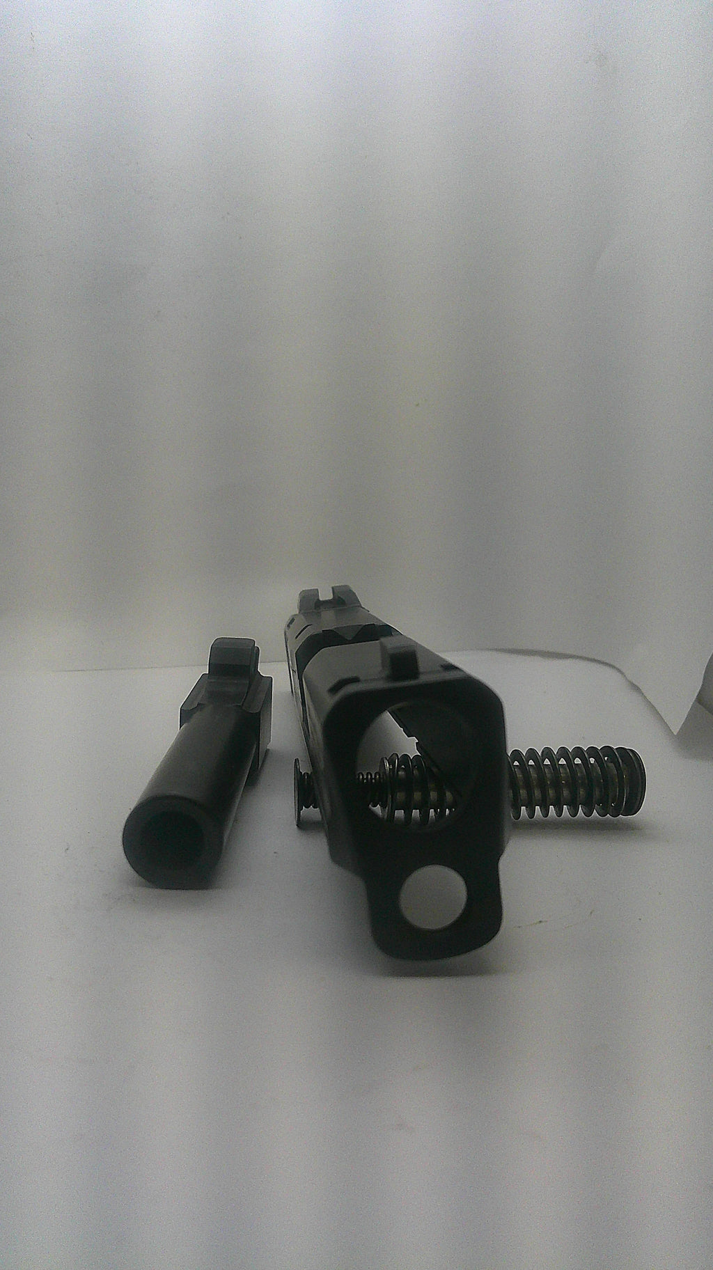 Smith & Wesson Smith & Wesson M&P Shield 2.0 9mm Slide Barrel & Recoil Rod Assembly MPS1B Part MPS1B