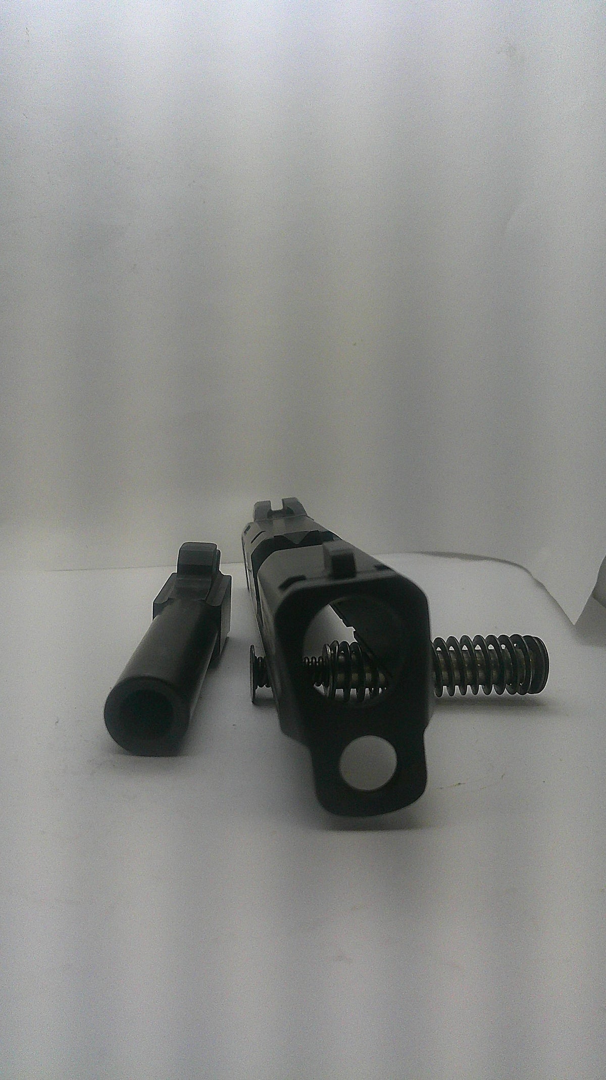 Smith & Wesson Smith & Wesson M&P Shield 2.0 9mm Slide Barrel & Recoil Rod Assembly MPS1B Part MPS1B