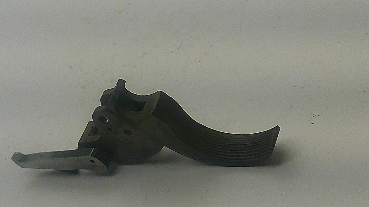 Smith & Wesson Victory Model .265-inch Grooved Trigger .38 S&W - Inventory reference VV5