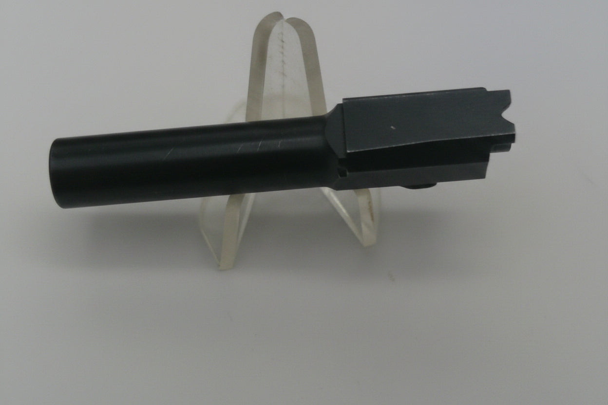 Smith & Wesson Bodyguard 2.0 Pistol Barrel, Part# 3011546
