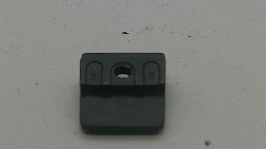 Smith & Wesson Smith & Wesson M&P Shield Plus Serrated U-Notch Rear Sight 3016736 Part 3016736