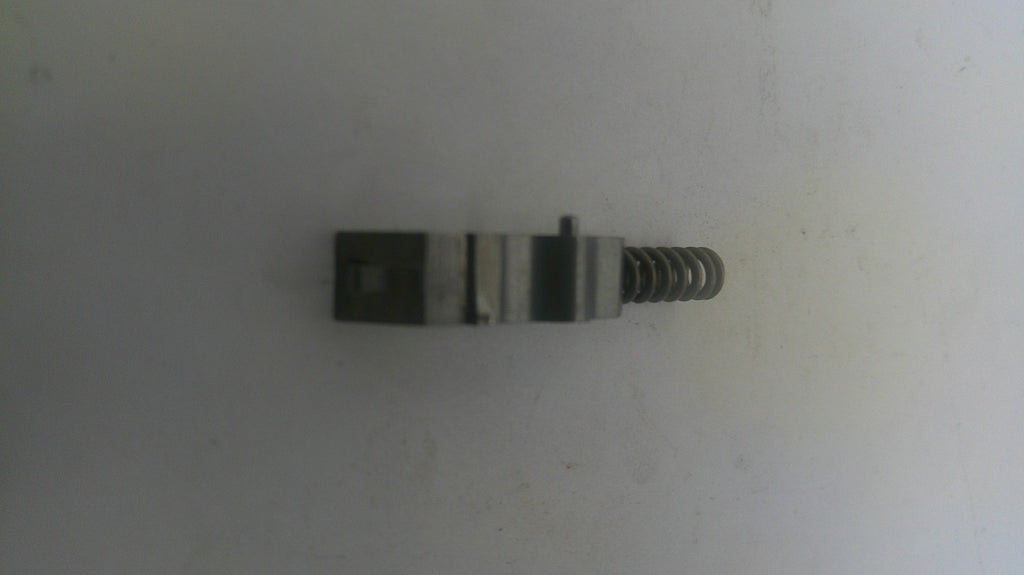 Smith & Wesson J Frame Model 63 .22 LR Rebound Slide & Spring Used Part J63143