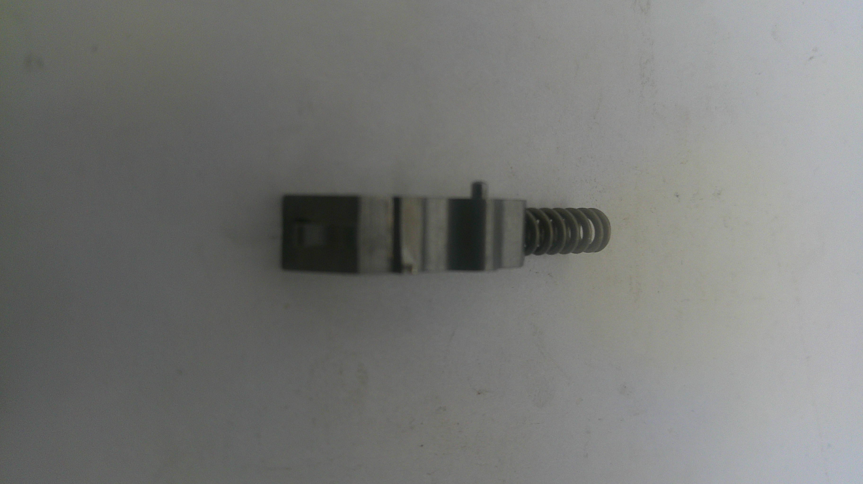 Smith & Wesson J Frame Model 63 .22 LR Rebound Slide & Spring Used Part J63143
