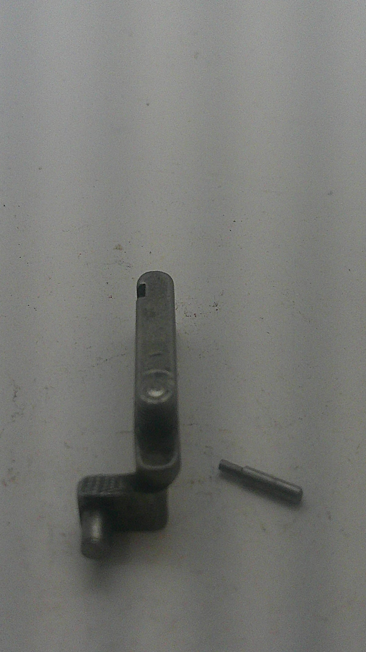 Smith & Wesson Model 33 Bolt Assembly .38 S&W, used. Inventory reference J3308