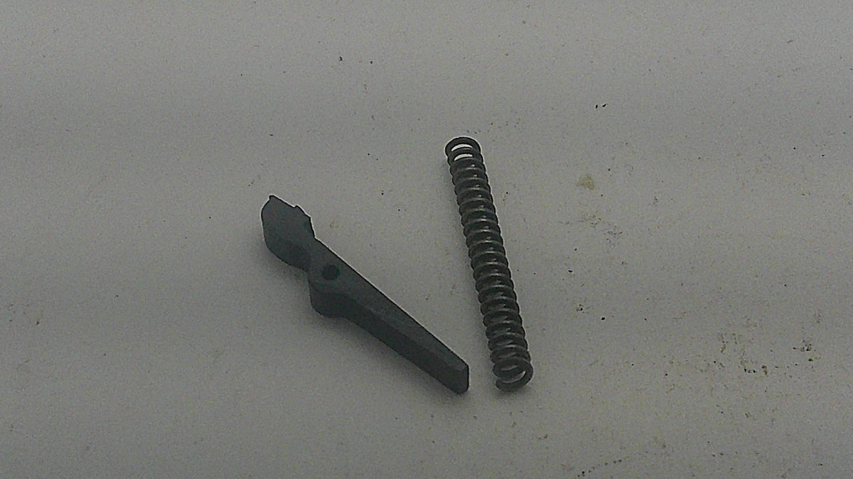 Smith & Wesson Smith & Wesson Revolver Hand Lever & Spring for Pre Model Hand Ejectors Only K38 Part K38