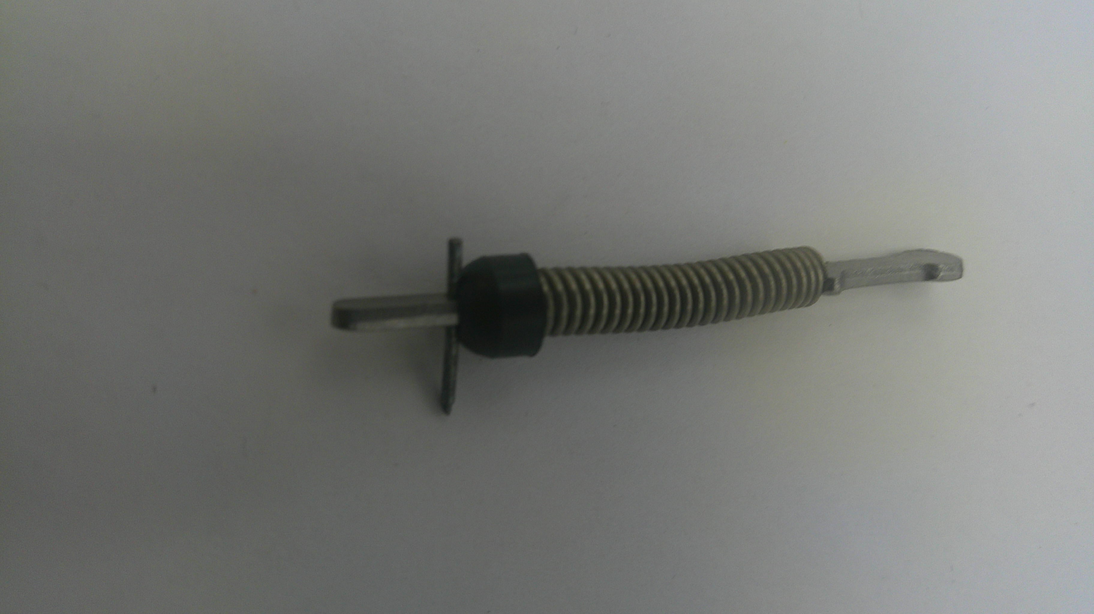 S&W J Frame Model 60-14 .357 Magnum Main Spring, Stirrup & Swivel 60141A-1