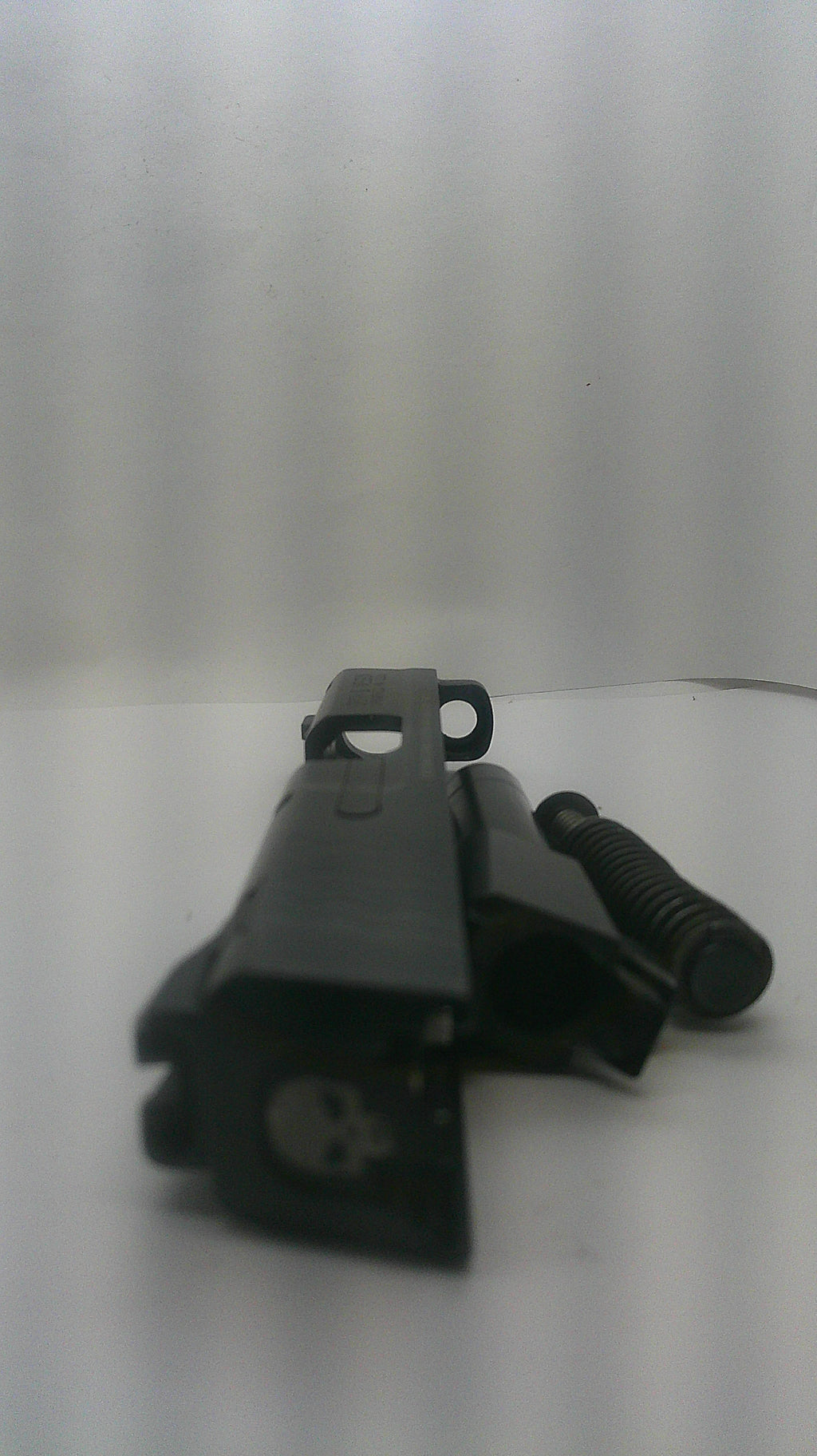 Smith & Wesson Smith & Wesson M&P Shield .40 Slide Barrel & Recoil Rod MPS401 Part MPS401