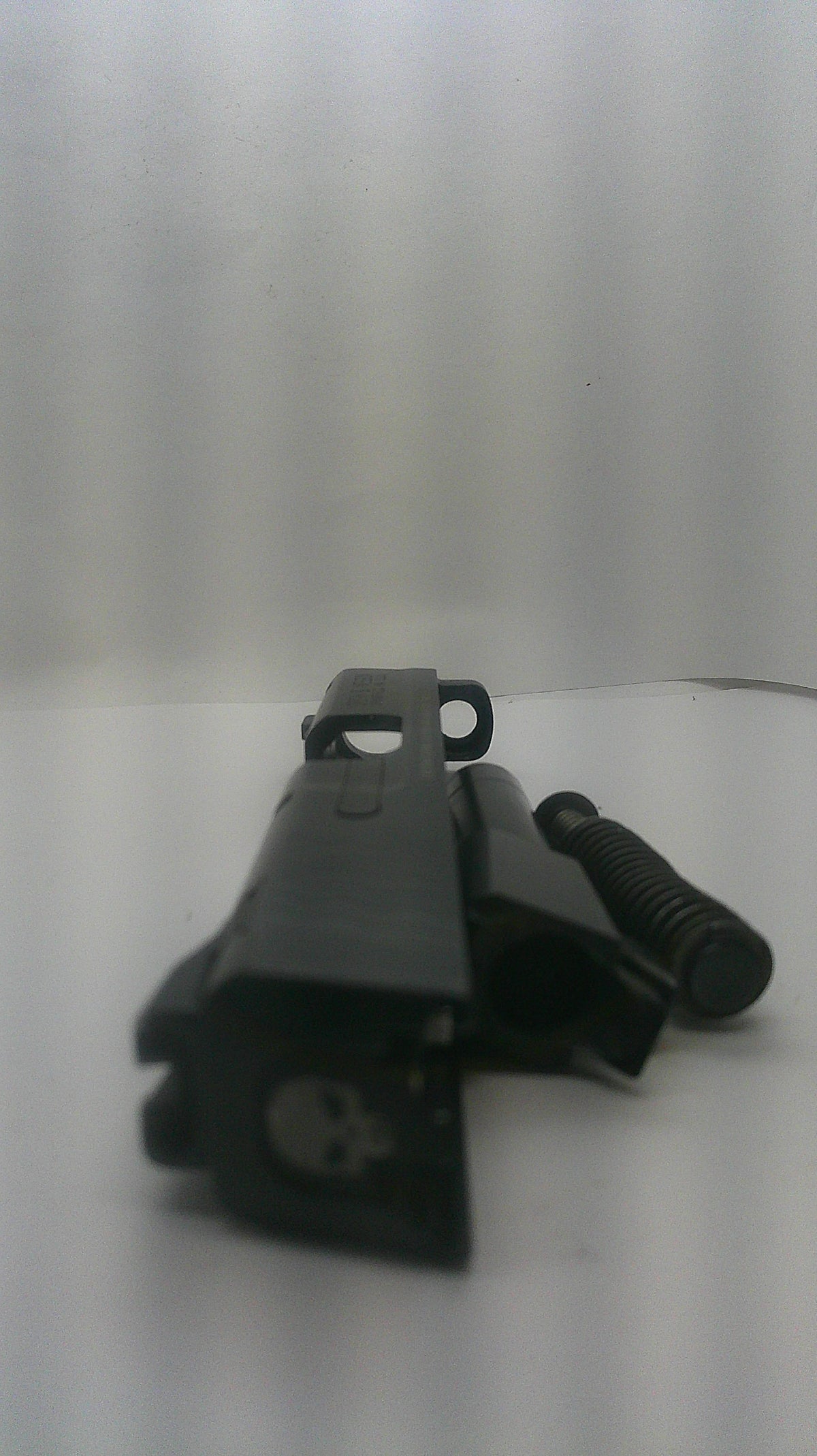 Smith & Wesson Smith & Wesson M&P Shield .40 Slide Barrel & Recoil Rod MPS401 Part MPS401