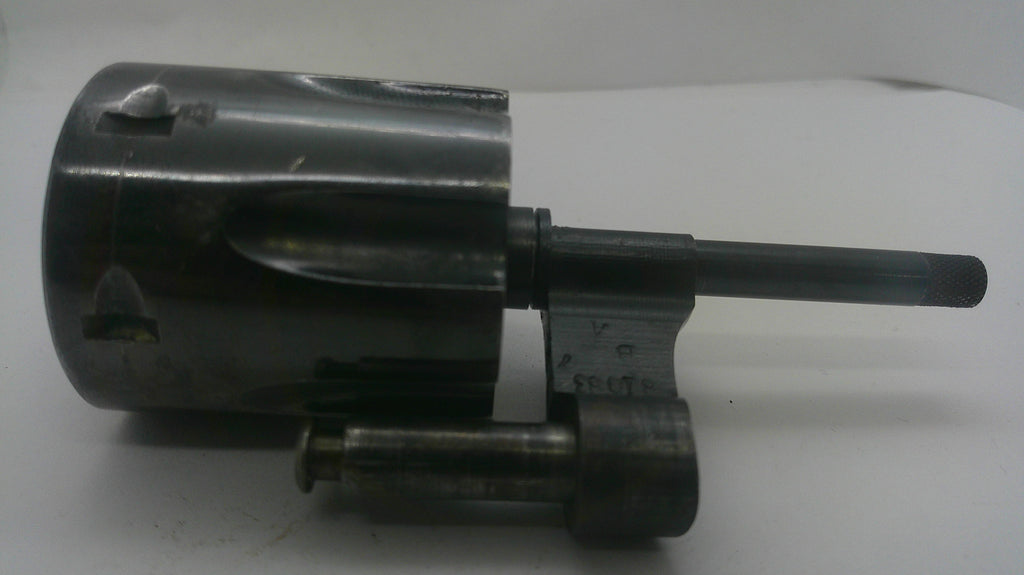 Smith & Wesson Smith & Wesson J Frame Model 51 (Pre Model) Cylinder with Yoke 5176 Part 5176