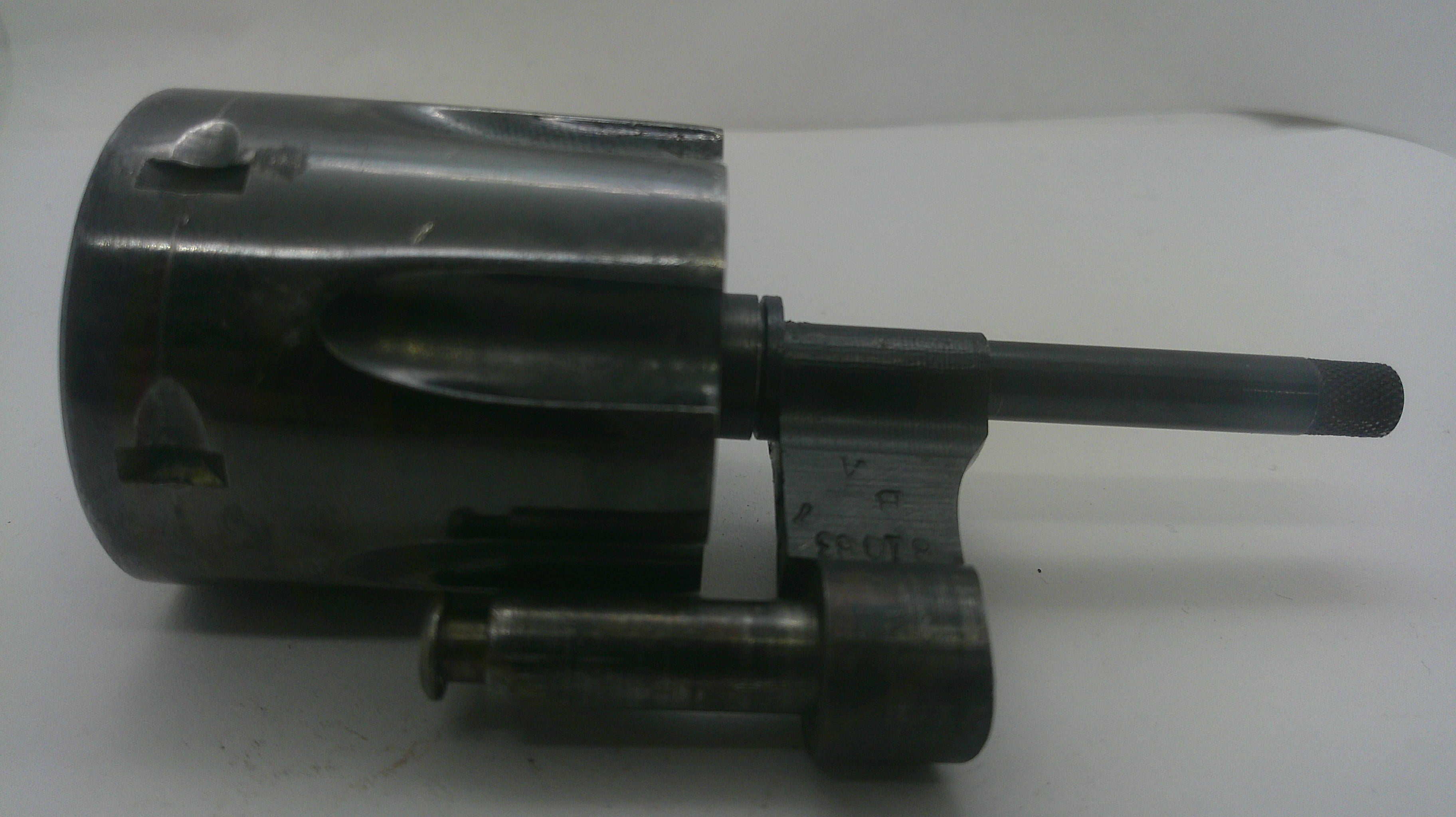Smith & Wesson Smith & Wesson J Frame Model 51 (Pre Model) Cylinder with Yoke 5176 Part 5176