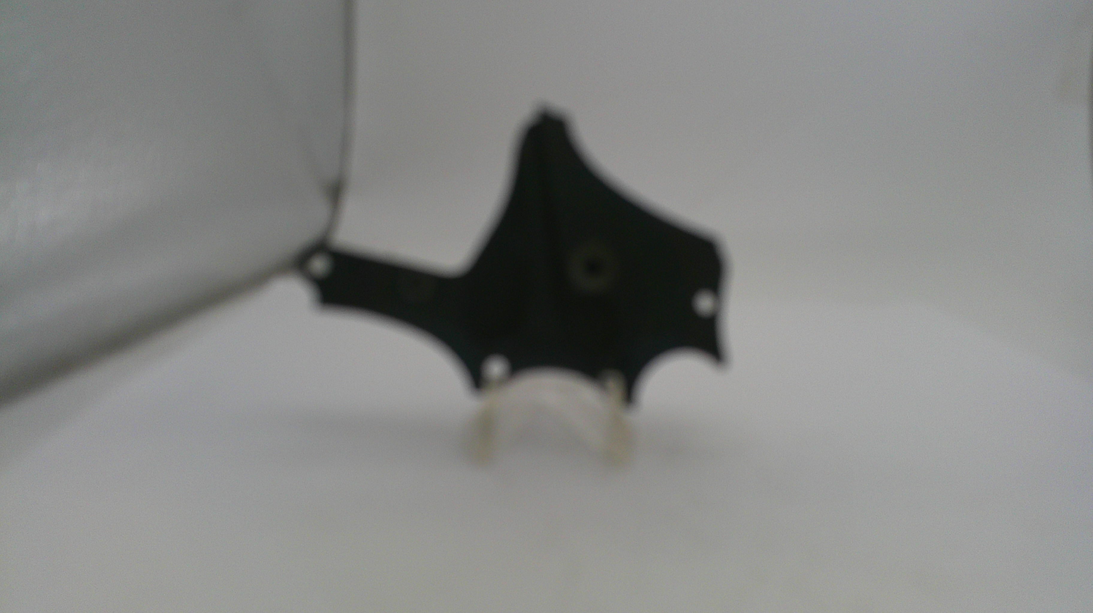 S&W K Model K-22 Side Plate w/Logo .22 Long Rifle ctg. K22157A