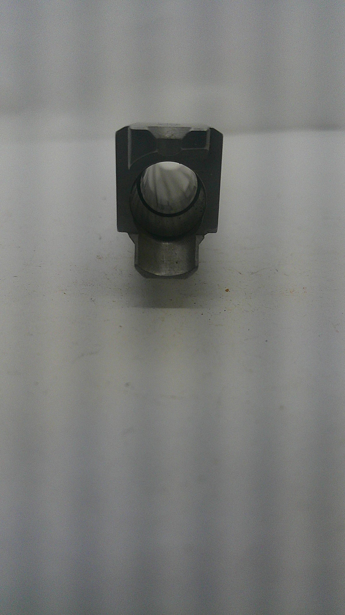 Smith & Wesson Smith & Wesson Model SD40VE 40 S&W Barrell SW40A1Part SW40A1
