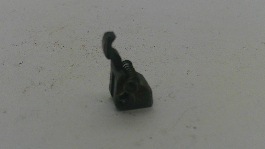 Smith & Wesson Smith & Wesson L Frame Model 586 Cylinder Stop & Spring 58681 Part 58681