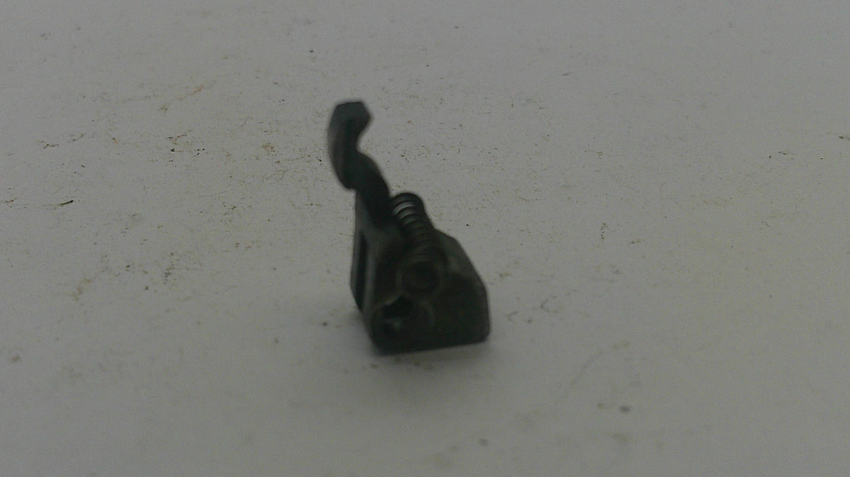 Smith & Wesson Smith & Wesson L Frame Model 586 Cylinder Stop & Spring 58681 Part 58681