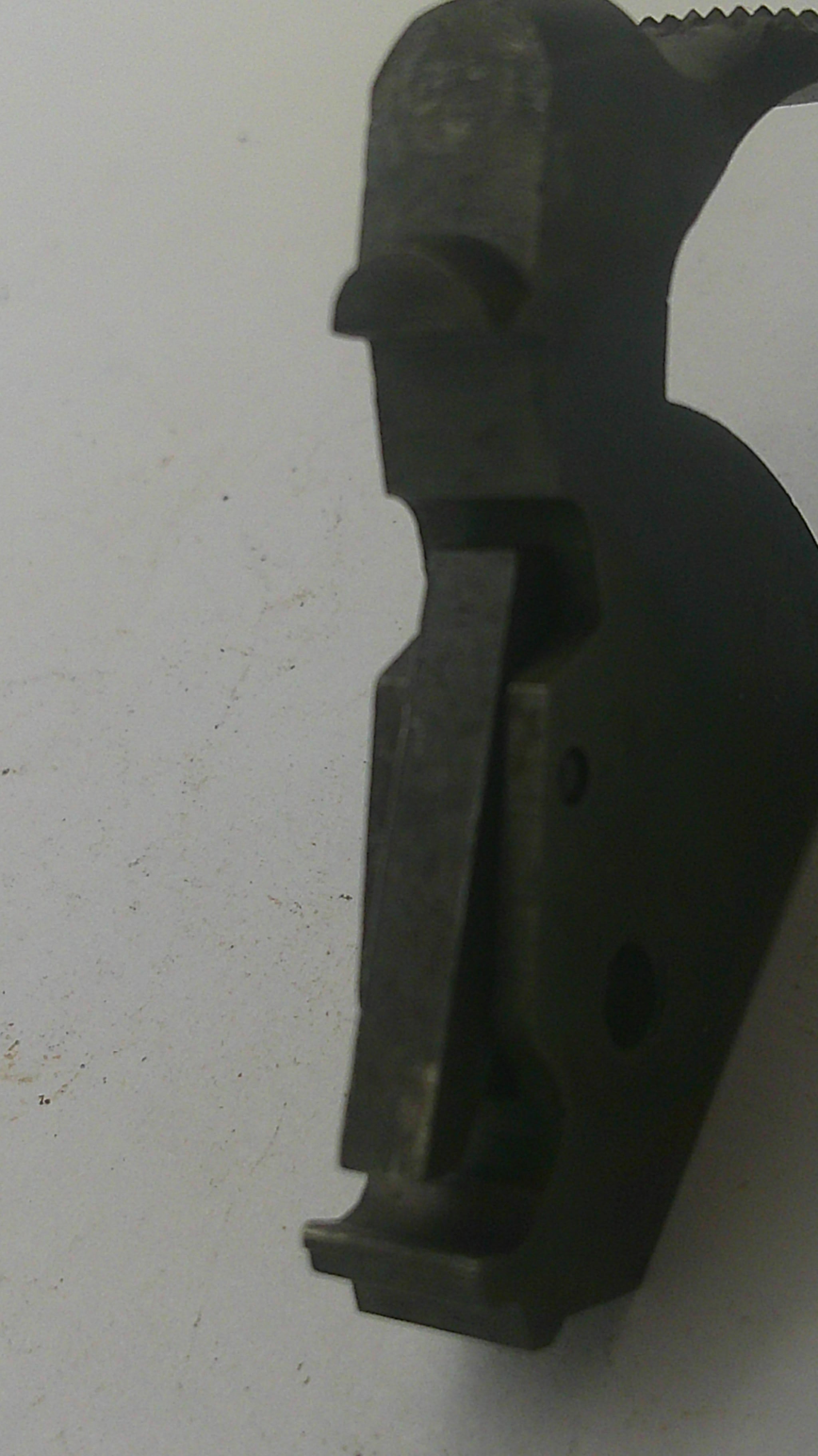 Smith & Wesson Smith & Wesson J Frame Model 34 .22 LR Hammer .300" 34185 Part 34185