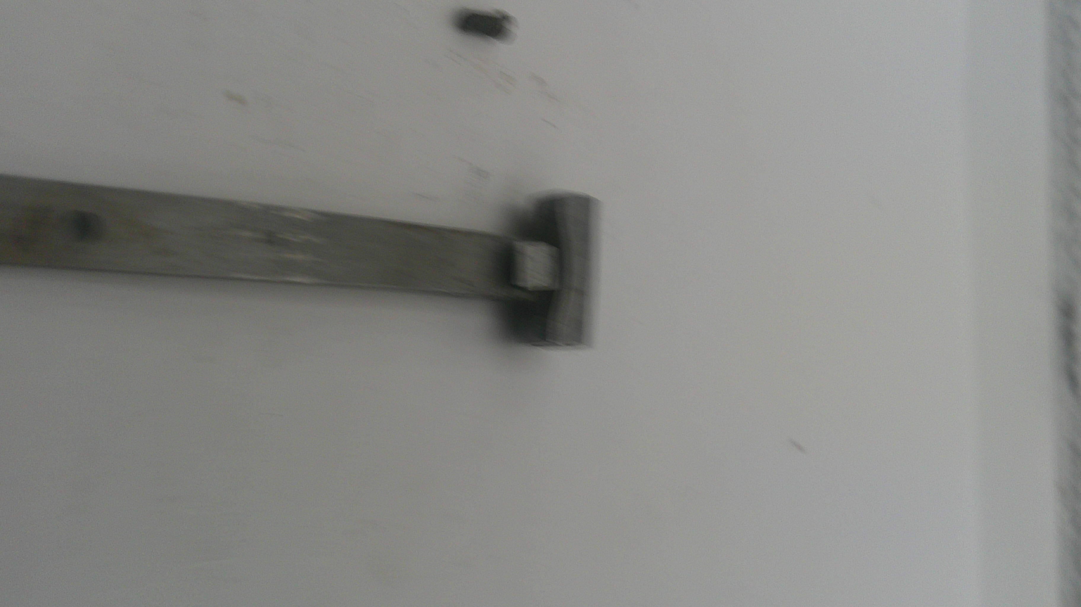 Smith & Wesson K Frame Model 67 Rear Adjustable Sight & Screw 4" Used Part KL161E