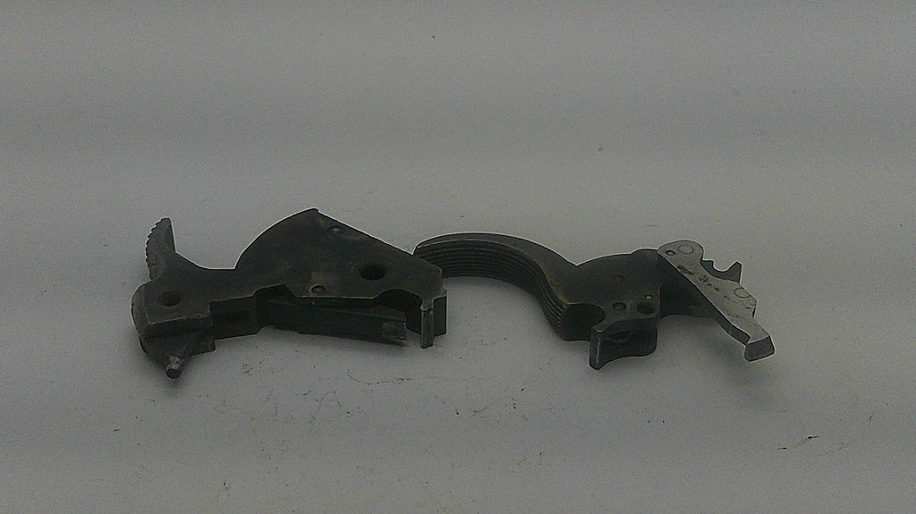 Smith & Wesson Smith & Wesson Revolver J Frame Model 32 Hammer & Trigger 3201 Part 3201