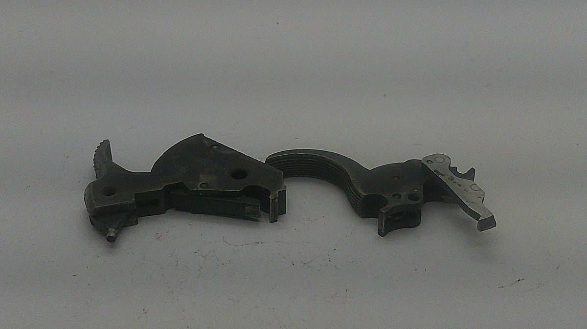 Smith & Wesson Smith & Wesson Revolver J Frame Model 32 Hammer & Trigger 3201 Part 3201