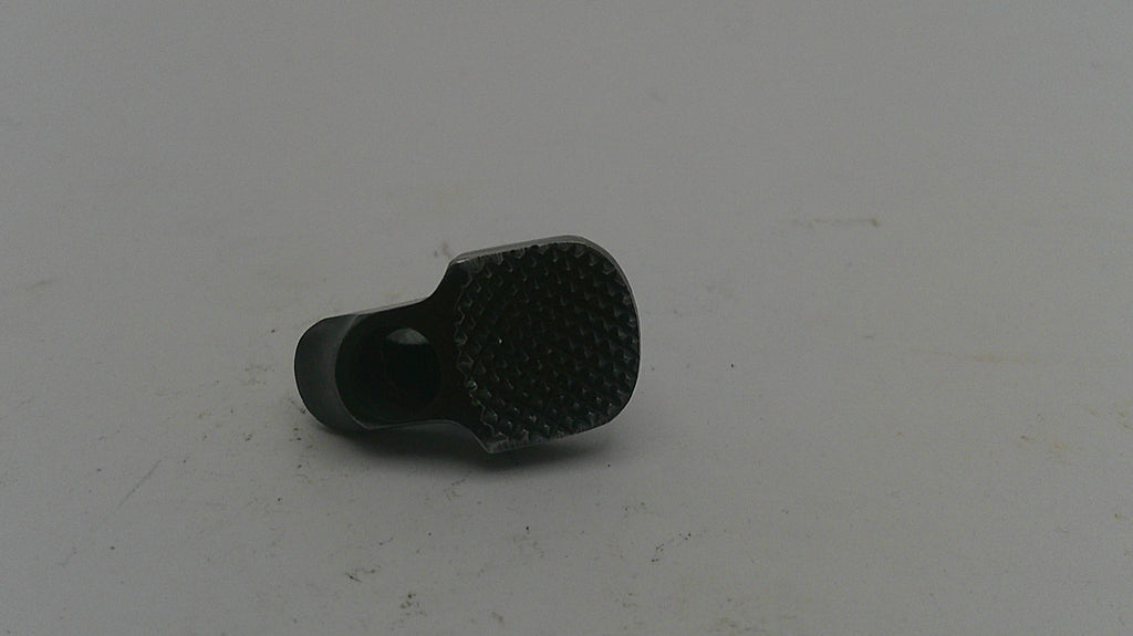S&W K Model K-22 Thumb Piece & Nut .22 Long Rifle ctg. K22179B