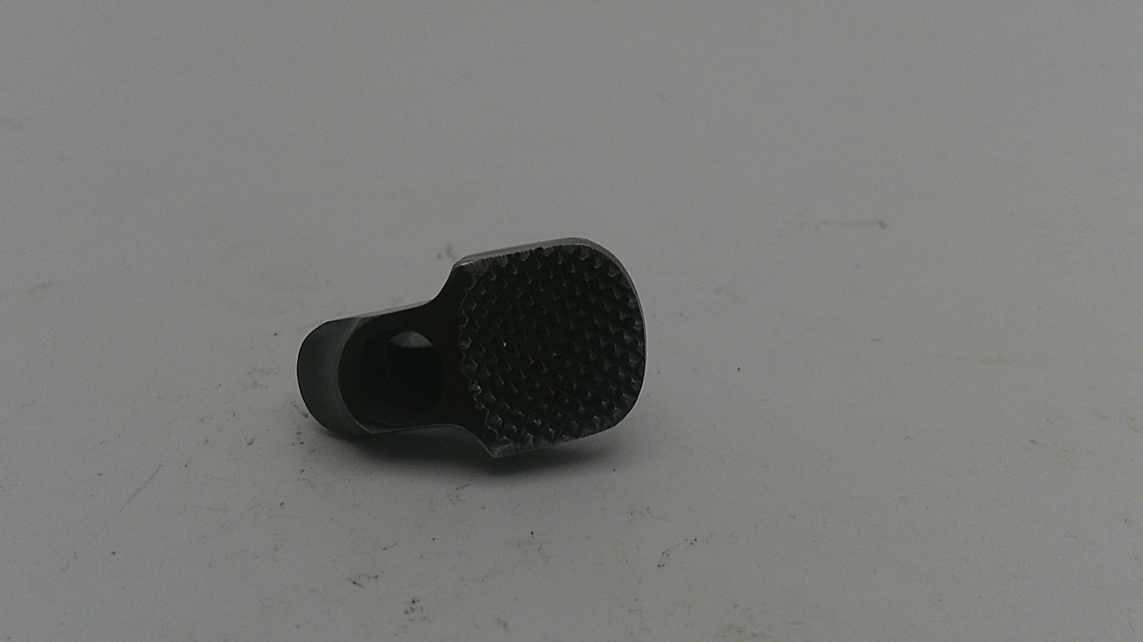 S&W K Model K-22 Thumb Piece & Nut .22 Long Rifle ctg. K22179B