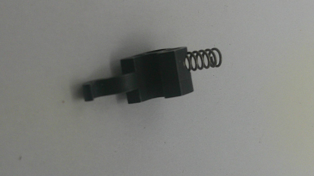 Smith & Wesson J Frame Model 60-14 Cylinder Stop & Spring MIM Stainless Steel Used - 6081A-1