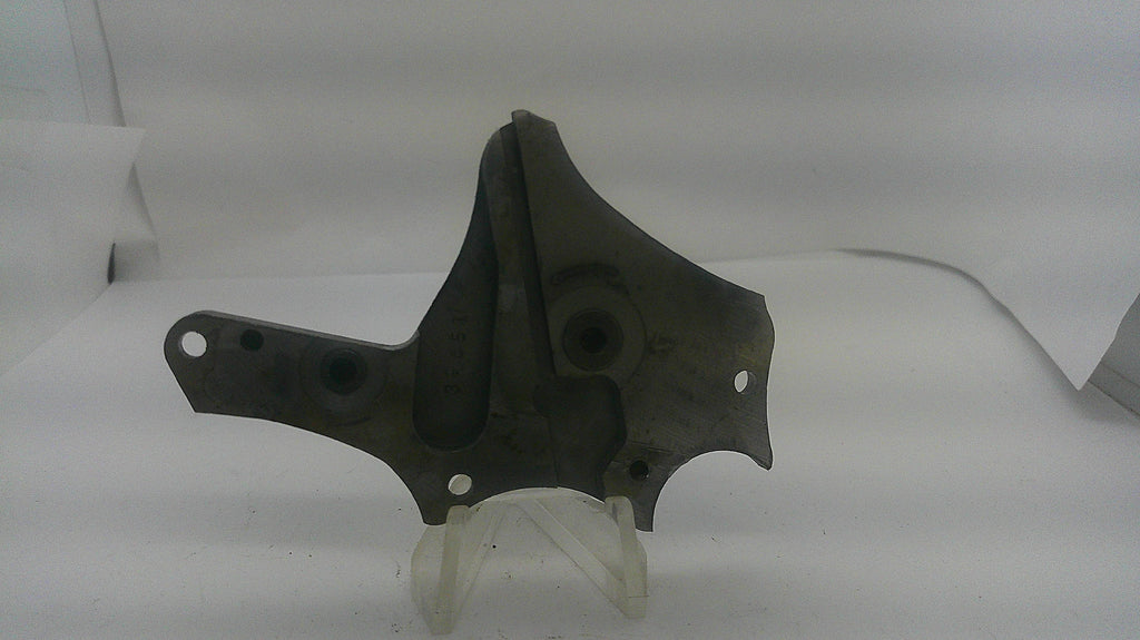 Smith & Wesson Smith & Wesson K Frame Model 66 Side Plate Stainless Steel 66159 Part 66159