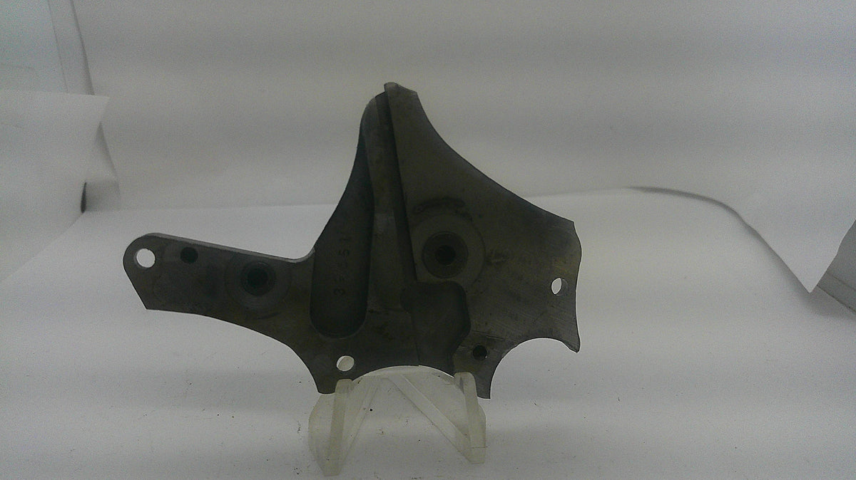 Smith & Wesson Smith & Wesson K Frame Model 66 Side Plate Stainless Steel 66159 Part 66159