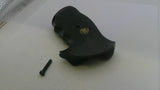 Smith & Wesson L Frame Model 686 Rubber Grip 686200