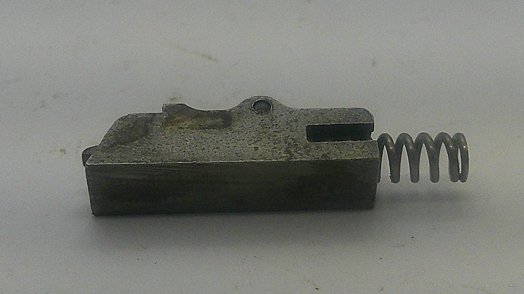 Smith & Wesson Smith & Wesson K Frame Model 13-3 Rebound Slide & Spring 13143 Part 13143