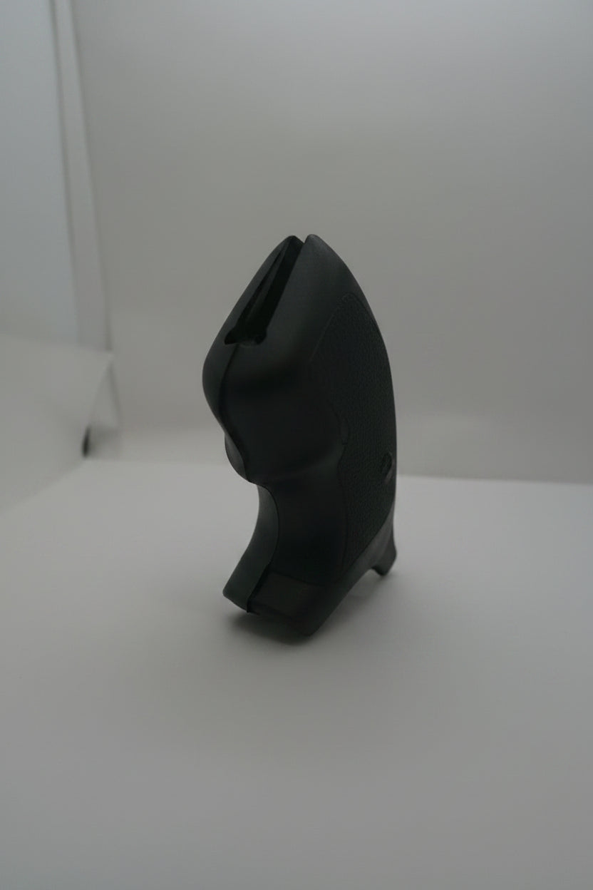 Smith & Wesson J Frame Square Butt Rubber Grips by Uncle Mike's