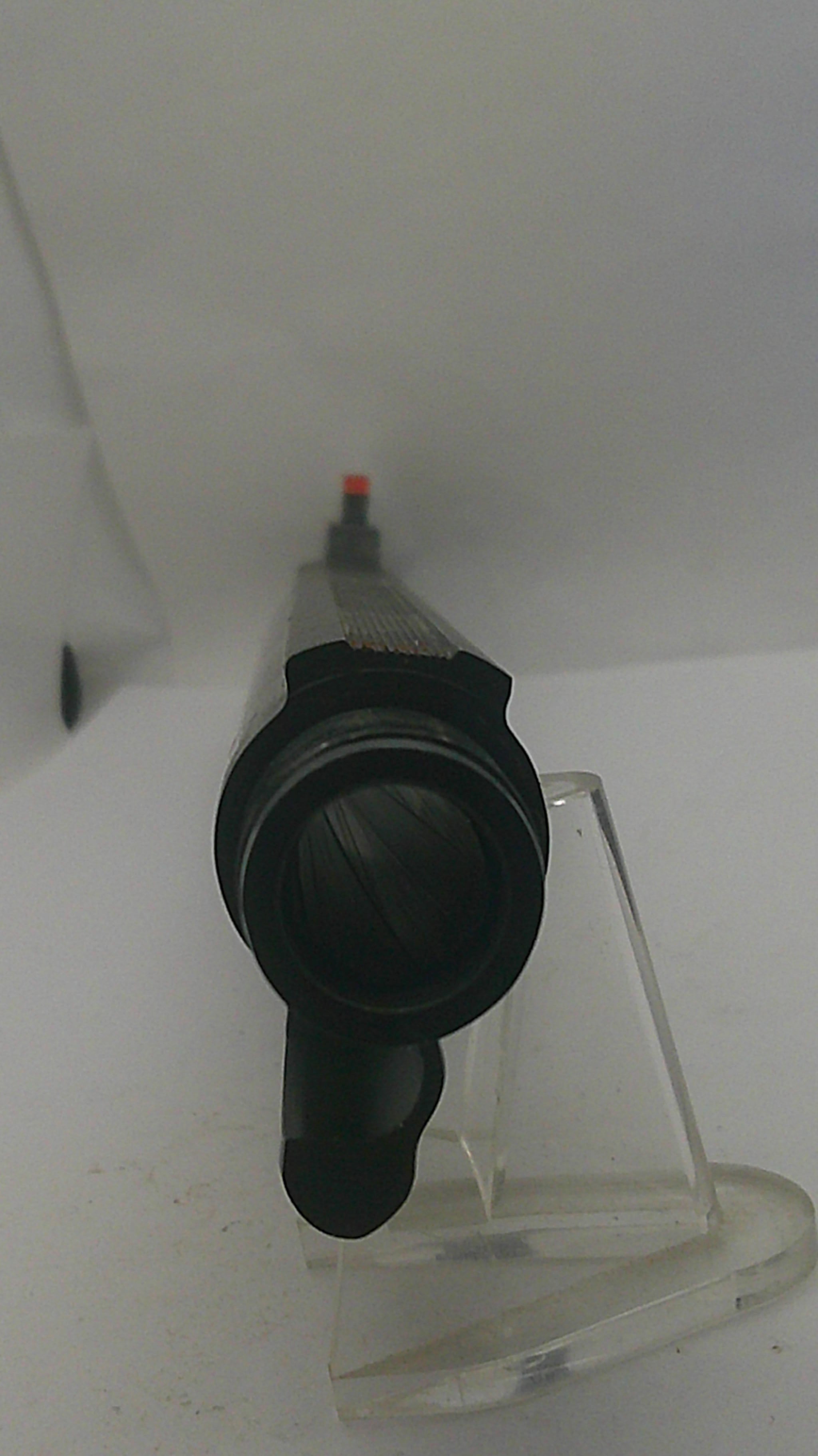 Smith & Wesson N Frame Model 29-4 & Higher .44 Magnum Blue Steel Barrel 8 3/8" Non-Pinned