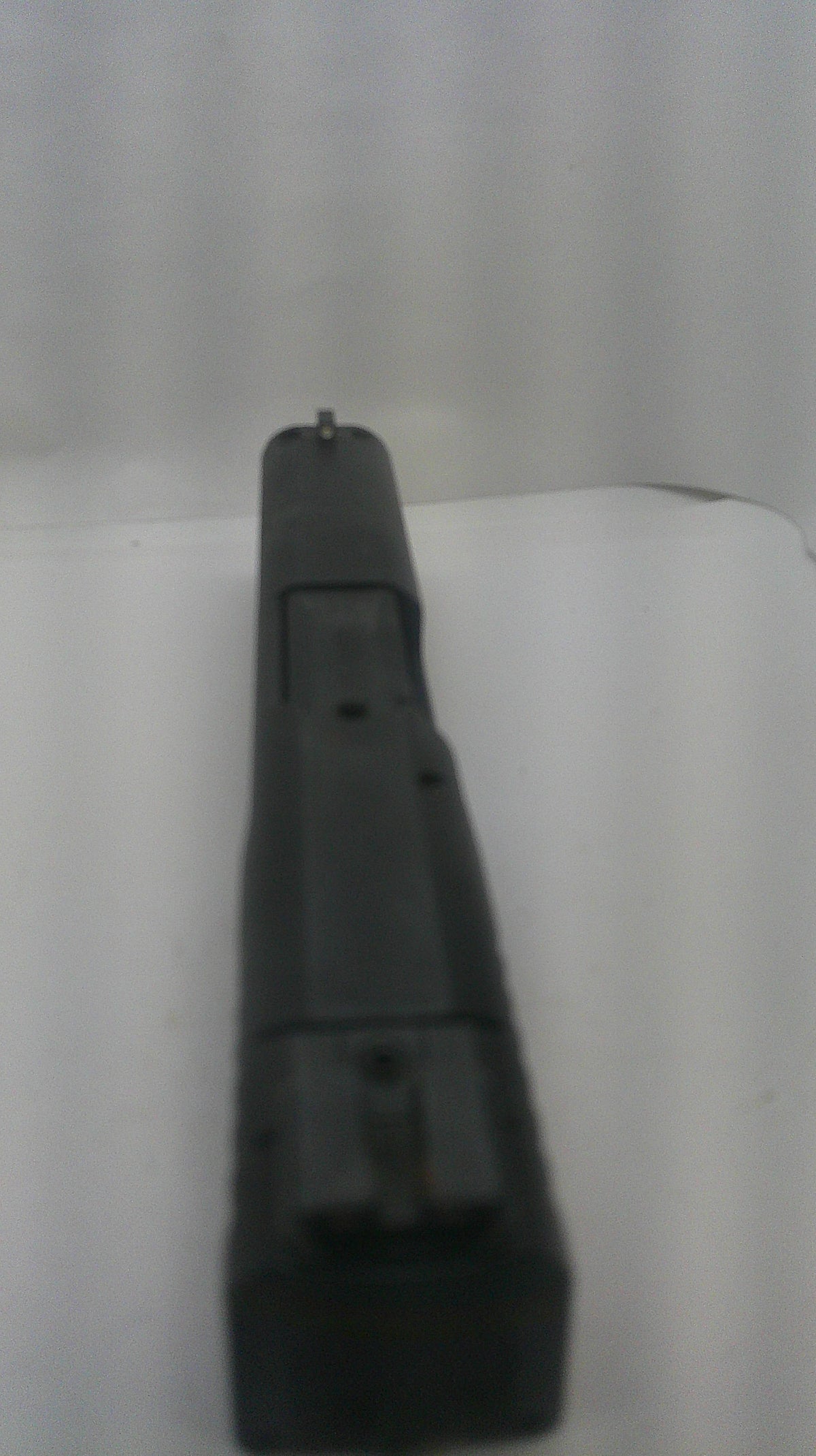 Smith & Wesson Smith & Wesson M&P .45 Complete Slide Assembly MP4500B Part MP4500B
