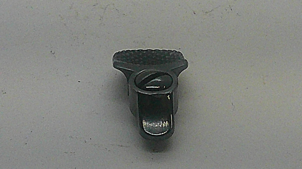 Smith & Wesson Smith & Wesson N Frame Model 1917 Blue Steel Thumb Piece & Nut  DAA Part DAA