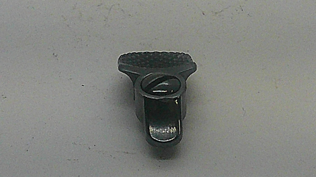 Smith & Wesson Smith & Wesson N Frame Model 1917 Blue Steel Thumb Piece & Nut  DAA Part DAA