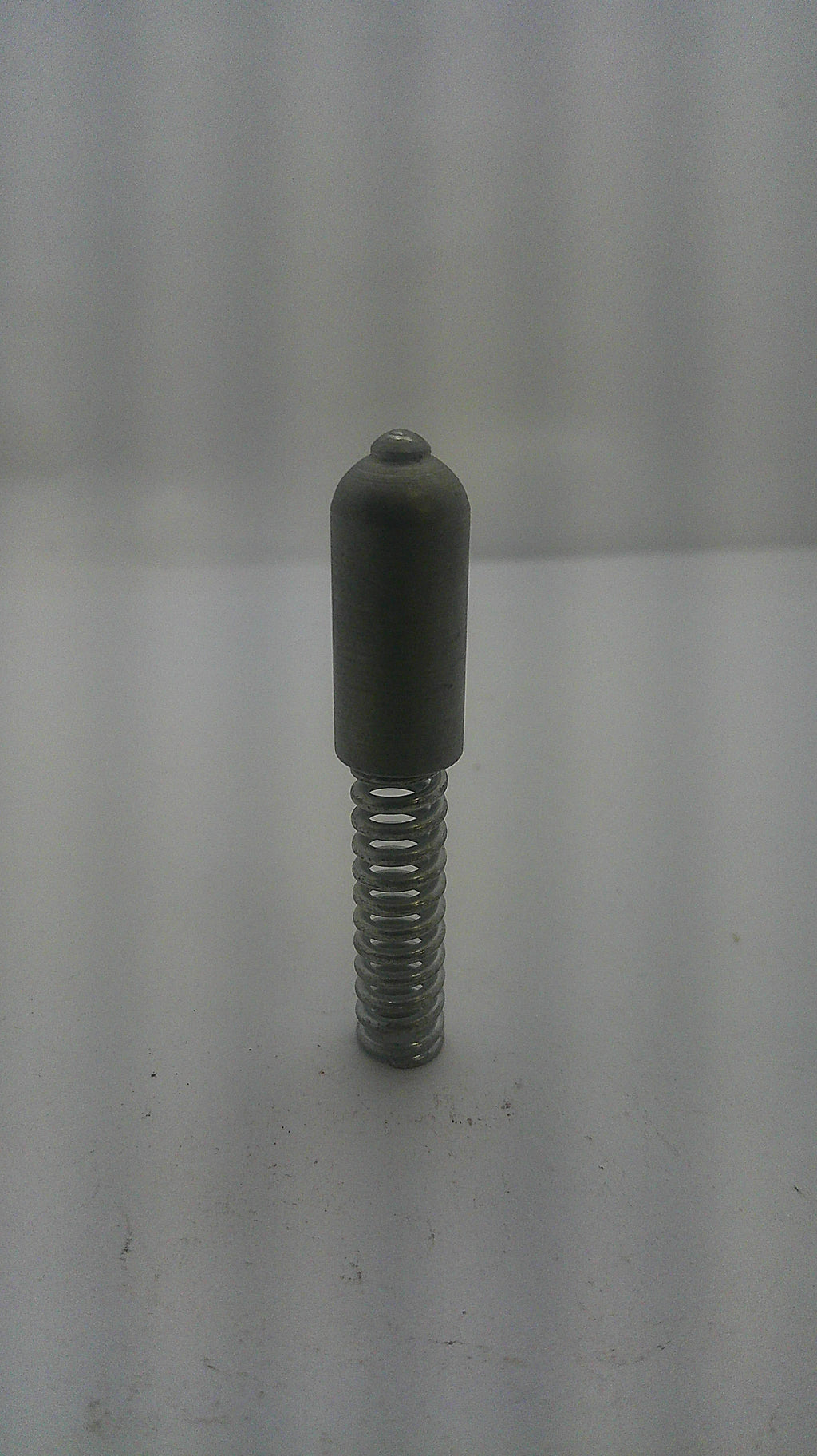 Smith & Wesson Smith & Wesson Model 669 9mm Stainless Steel Main Spring & Bushing 66938 Part 66938