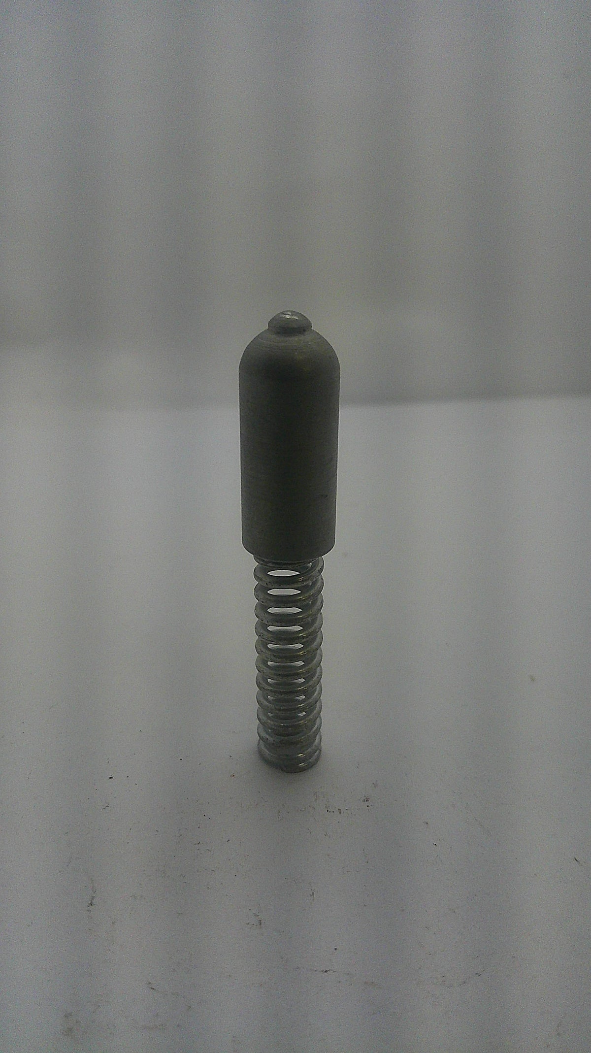 Smith & Wesson Smith & Wesson Model 669 9mm Stainless Steel Main Spring & Bushing 66938 Part 66938