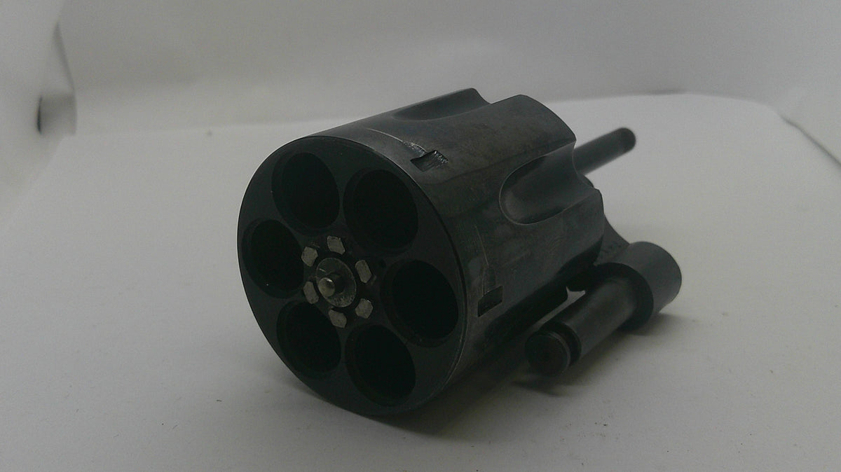 Smith & Wesson Smith & Wesson N Frame Model 29-2 Cylinder & Yoke 2976 Part 2976