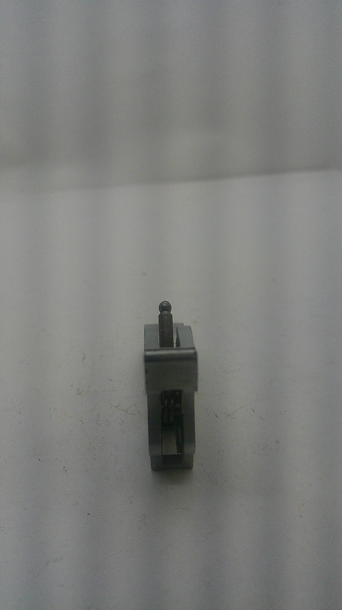 Smith & Wesson Smith & Wesson N Frame Model 624 Stainless Steel .300" Wide Smooth Face Trigger Assembly 624190 Part 624190