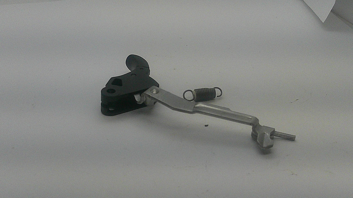 Smith & Wesson Smith & Wesson M&P Shield 2.0 Trigger Bar Assembly & Spring MPS19B Part MPS19B
