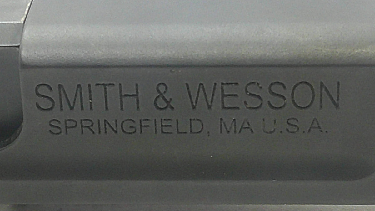 Smith & Wesson Smith & Wesson SD9 Complete Slide Assembly SD1 Part SD1