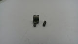 S&W N Frame Model 29-3 Cylinder Stop & Spring Used .44 Magnum part-2981B