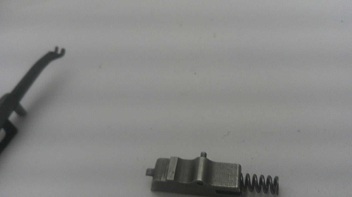 Smith & Wesson Smith & Wesson A comprehensive factory original internal component lot for the Smith & Wesson Model 29-3 .44 Magnum N-frame revolver. 29157 Part 29157