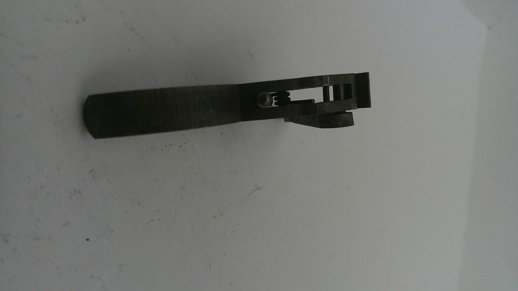 S&W K Frame Model K22 .265" Trigger Assembly .22  L.R K22184A