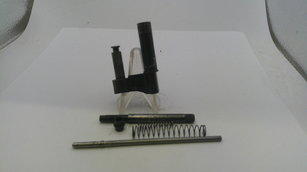 Smith & Wesson J Frame Model 34-1 .22 LR Components Used Part 34Za